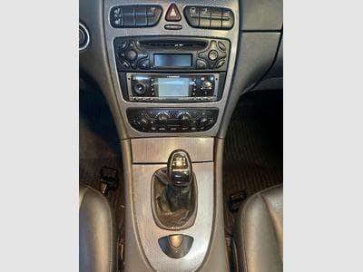 Mercedes CLK 200 Kompressor Avantgarde (2003) - Photo 15