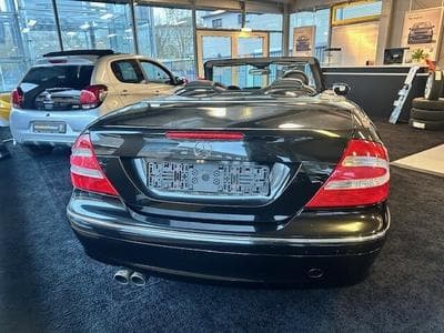 CLK 200