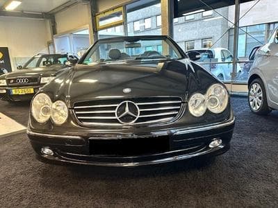 CLK 200