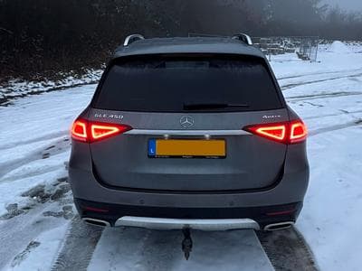 GLE 450
