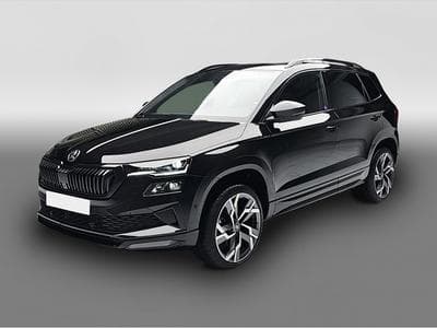 Skoda Karoq (2026) - Foto 1