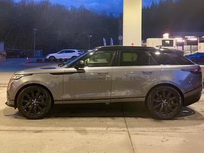 Land-Rover Range Rover Velar Dynamic HSE (2018) - Photo 1