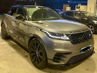 Range Rover Velar