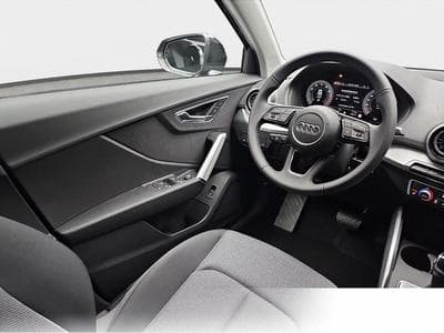 Audi Q2 (2026) - Foto 7