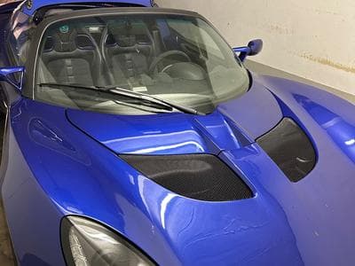 Lotus Elise Final Edition 240 Sport (2020) - Photo 1