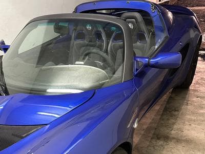 Lotus Elise Final Edition 240 Sport (2020) - Photo 2