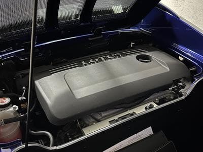 Lotus Elise Final Edition 240 Sport (2020) - Photo 6