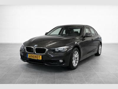 BMW 320 i (2016) - Photo 1