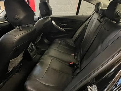 BMW 320 i (2016) - Photo 5