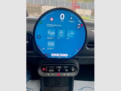 Mini Cooper C Classic Trim 5-Portes Aut. Pano/Cam/Head-Up (2024) - Photo 14