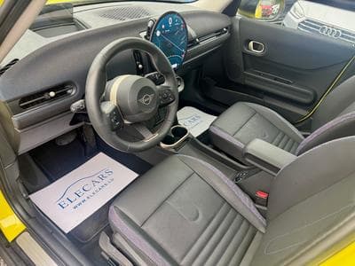 Mini Cooper C Classic Trim 5-Portes Aut. Pano/Cam/Head-Up (2024) - Photo 7