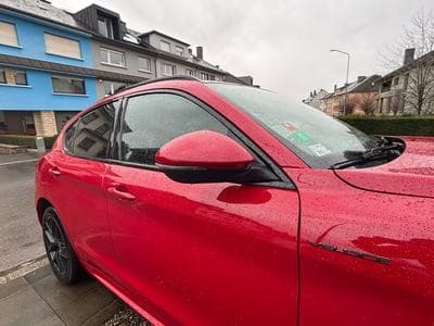 Alfa-Romeo Stelvio Veloce (2022) - Foto 6