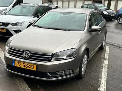 Passat
