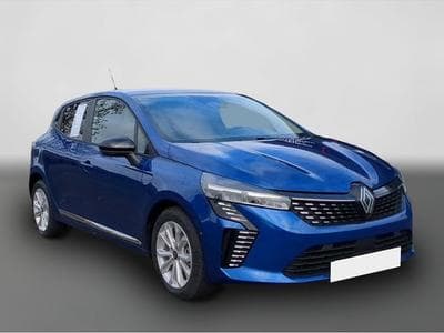 Renault Clio (2026) - Photo 1