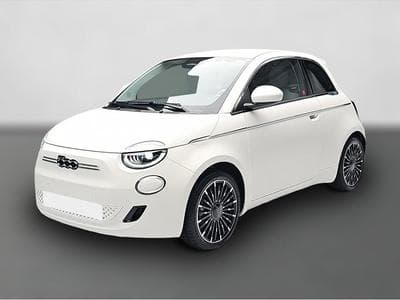 Fiat 500 (2026) - Foto 1