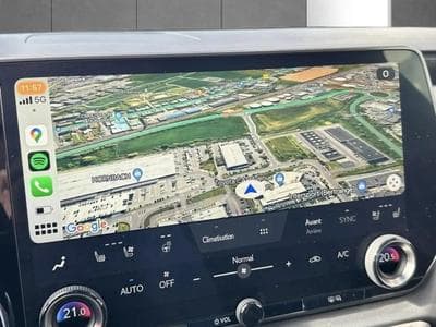 Lexus RX (2023) - Foto 14