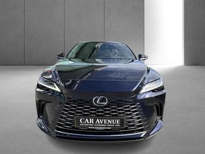 Lexus RX (2023) - Foto 3