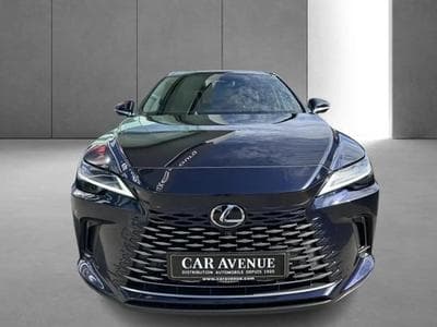 Lexus RX (2023) - Foto 5