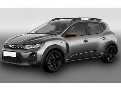 Dacia Sandero (2026) - Photo 1