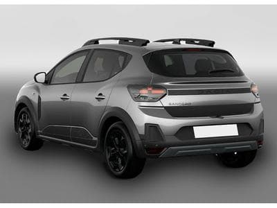 Dacia Sandero (2026) - Photo 2