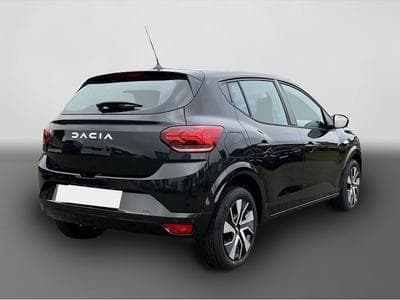 Dacia Sandero (2026) - Photo 3