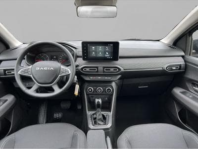 Dacia Sandero (2026) - Photo 5