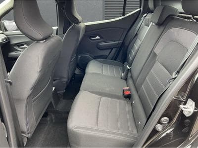 Dacia Sandero (2026) - Photo 6