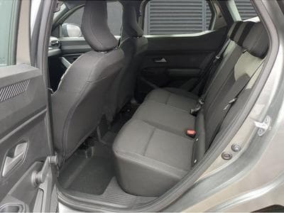 Dacia Duster (2026) - Foto 6