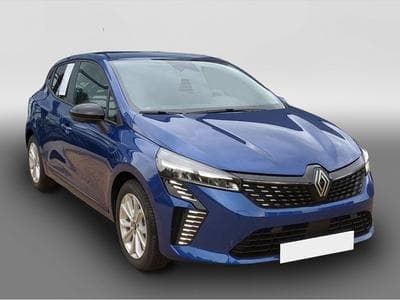 Renault Clio (2026) - Photo 1