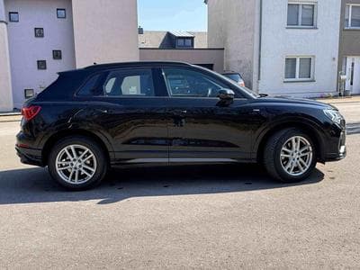 Audi Q3 Audi Q3 TFSI e Hybrid (2021) - Photo 3