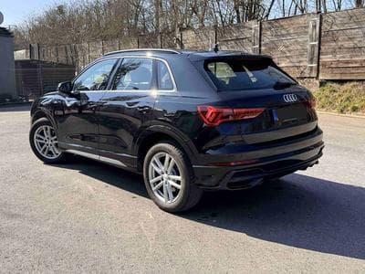 Audi Q3 Audi Q3 TFSI e Hybrid (2021) - Photo 7