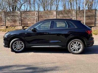 Audi Q3 Audi Q3 TFSI e Hybrid (2021) - Photo 6