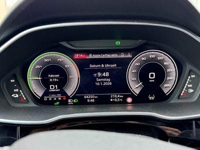 Audi Q3 Audi Q3 TFSI e Hybrid (2021) - Photo 10