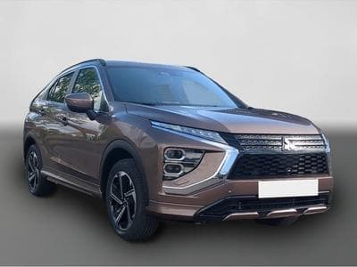 Eclipse Cross