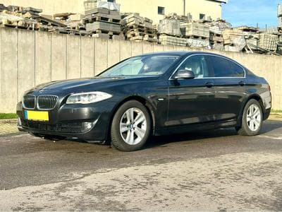 BMW 520 F10 (2012) - Foto 1