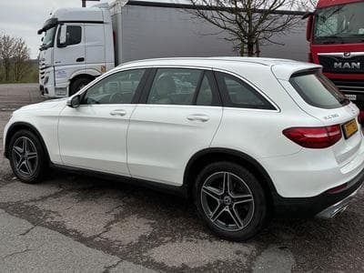 GLC 250