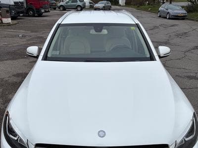 Mercedes GLC 250 (2016) - Photo 4