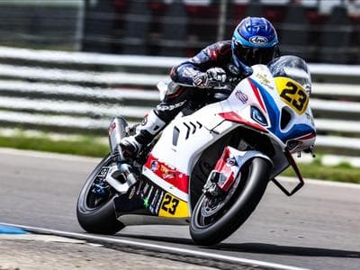 BMW M M1000RR K66 (2024) - Foto 1