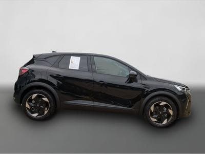 Captur
