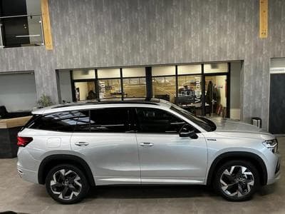 Kodiaq