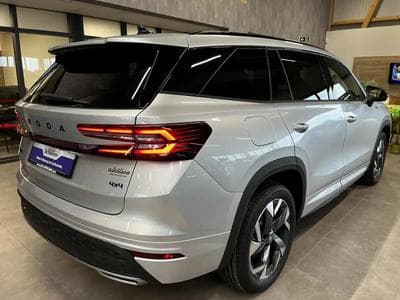 Kodiaq