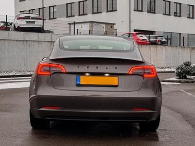 Tesla Model 3 Performance AWD 2021 512ch Panasonic (2021) - Photo 8