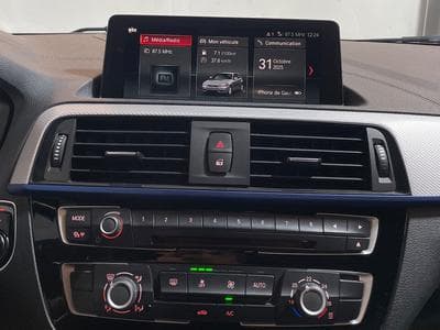 BMW 125 Pack M (2017) - Photo 11