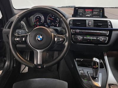 BMW 125 Pack M (2017) - Photo 8