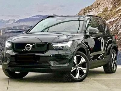 XC40