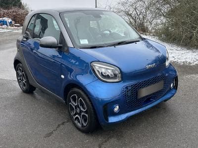 Fortwo