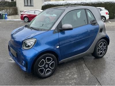 Fortwo