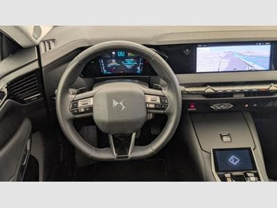 DS Automobiles DS4 Hybride E-Tense 225 EAT8 Rivoli (2023) - Photo 10