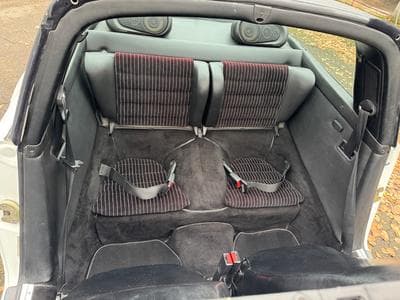 Porsche Carrera GT Targe (1983) - Photo 6