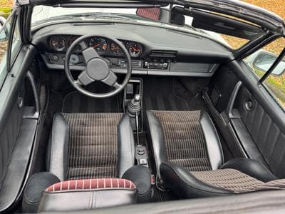 Porsche Carrera GT Targe (1983) - Photo 7